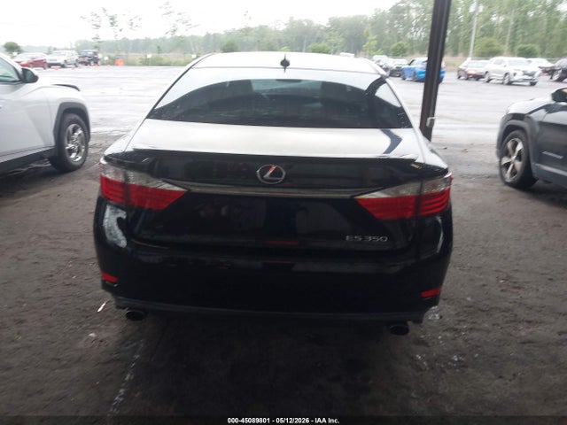 Продаж на аукціоні авто 2014 Lexus Es 350, vin: JTHBK1GG9E2107327, номер лоту: 45089801
