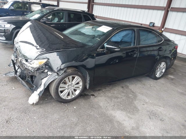 Продаж на аукціоні авто 2014 Lexus Es 350, vin: JTHBK1GG9E2107327, номер лоту: 45089801