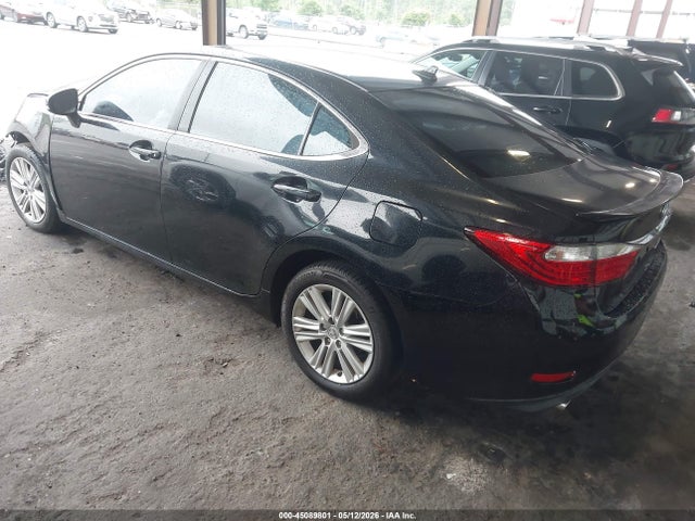 Продаж на аукціоні авто 2014 Lexus Es 350, vin: JTHBK1GG9E2107327, номер лоту: 45089801