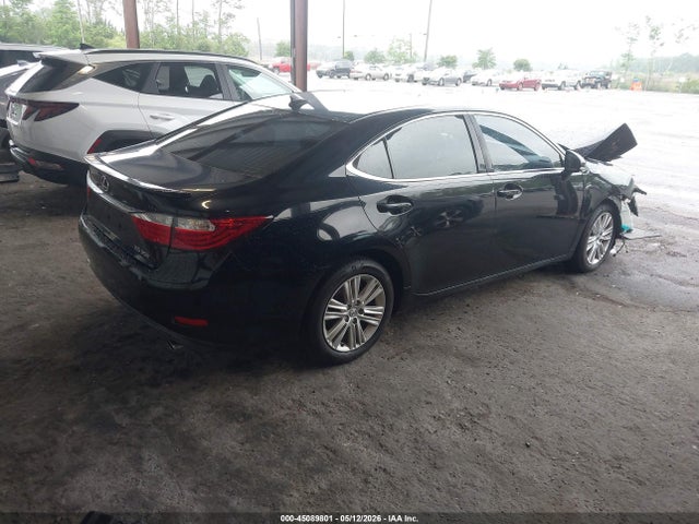 Продаж на аукціоні авто 2014 Lexus Es 350, vin: JTHBK1GG9E2107327, номер лоту: 45089801