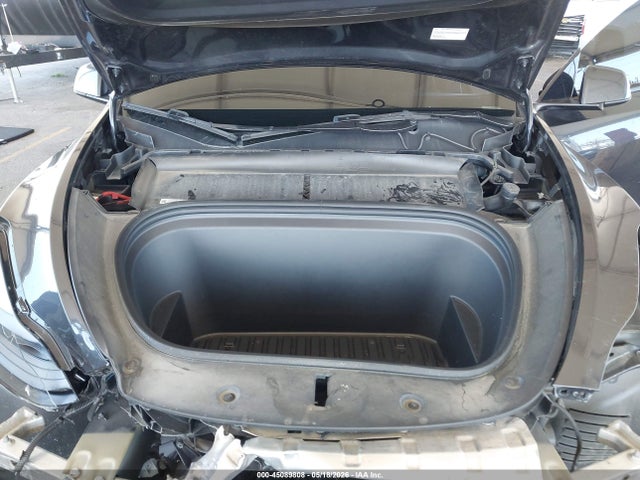 Продаж на аукціоні авто 2024 Tesla Model Y Long Range Single Motor Rear-wheel Drive/rwd, vin: 7SAYGDED1RF055737, номер лоту: 45089808