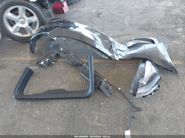 Продаж на аукціоні авто 2024 Tesla Model Y Long Range Single Motor Rear-wheel Drive/rwd, vin: 7SAYGDED1RF055737, номер лоту: 45089808