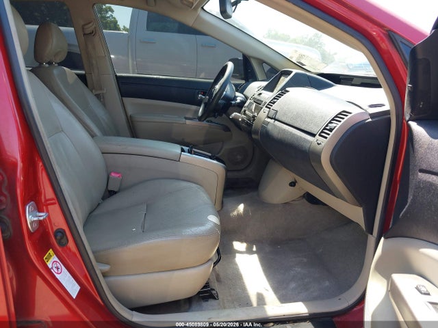 Продажа на аукционе авто 2007 Toyota Prius Touring, vin: JTDKB20U073262157, номер лота: 45089809