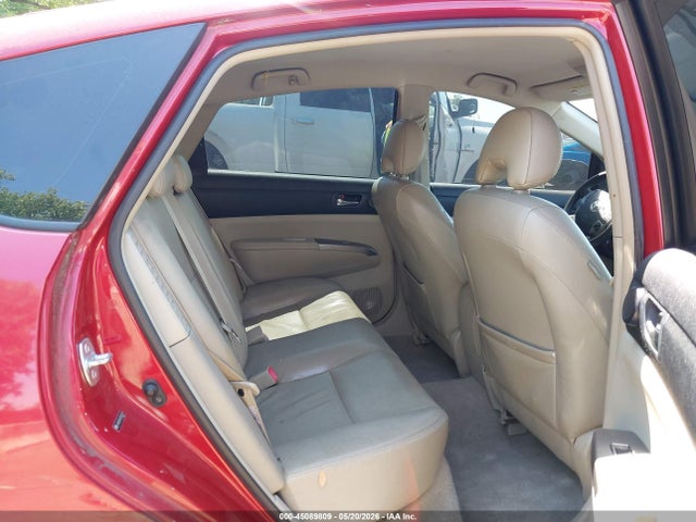 Продажа на аукционе авто 2007 Toyota Prius Touring, vin: JTDKB20U073262157, номер лота: 45089809