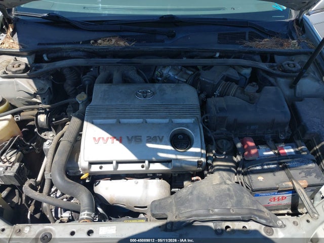 Aukcja sprzedaży 2005 Toyota Camry Le V6, vin: 4T1BF32K55U608020, numer aukcji: 45089812