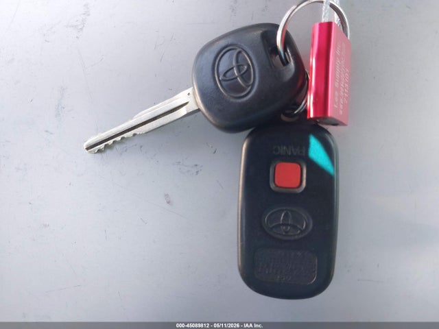 Aukcja sprzedaży 2005 Toyota Camry Le V6, vin: 4T1BF32K55U608020, numer aukcji: 45089812