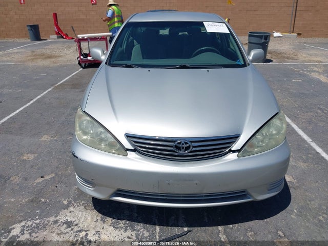 Aukcja sprzedaży 2005 Toyota Camry Le V6, vin: 4T1BF32K55U608020, numer aukcji: 45089812