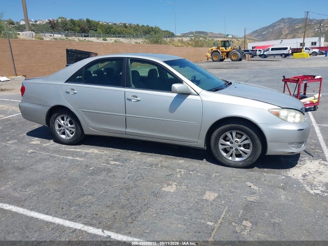 Aukcja sprzedaży 2005 Toyota Camry Le V6, vin: 4T1BF32K55U608020, numer aukcji: 45089812