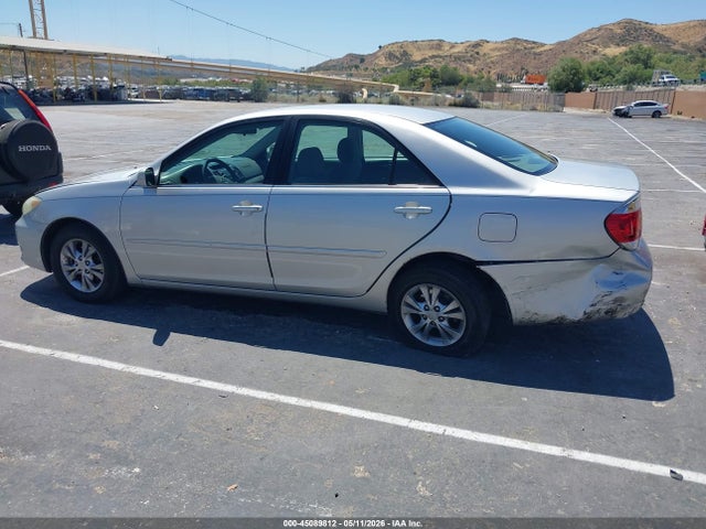 Aukcja sprzedaży 2005 Toyota Camry Le V6, vin: 4T1BF32K55U608020, numer aukcji: 45089812
