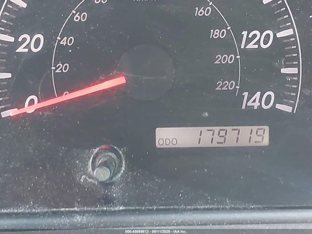 Aukcja sprzedaży 2005 Toyota Camry Le V6, vin: 4T1BF32K55U608020, numer aukcji: 45089812