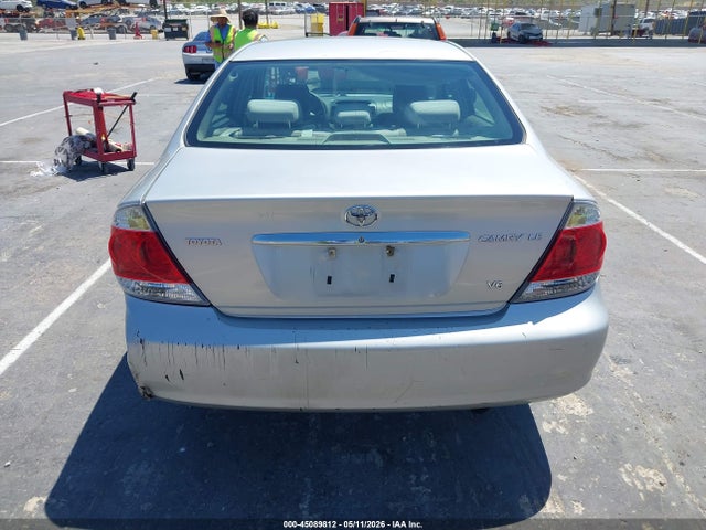 Aukcja sprzedaży 2005 Toyota Camry Le V6, vin: 4T1BF32K55U608020, numer aukcji: 45089812