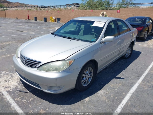 Aukcja sprzedaży 2005 Toyota Camry Le V6, vin: 4T1BF32K55U608020, numer aukcji: 45089812