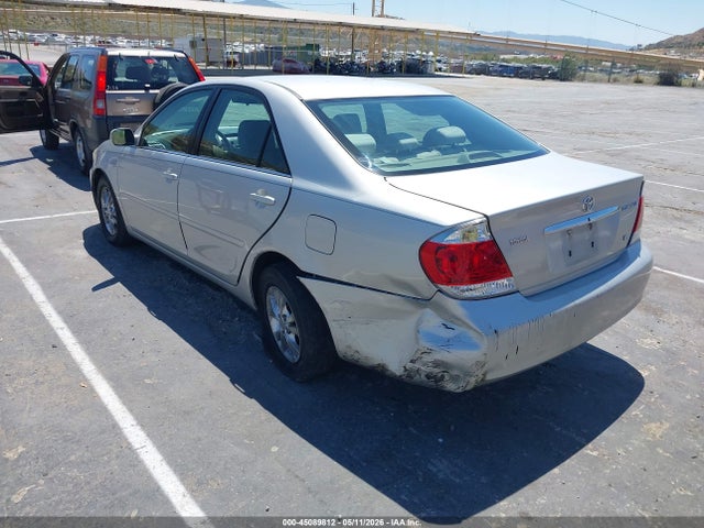 Aukcja sprzedaży 2005 Toyota Camry Le V6, vin: 4T1BF32K55U608020, numer aukcji: 45089812