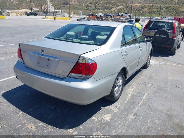 Aukcja sprzedaży 2005 Toyota Camry Le V6, vin: 4T1BF32K55U608020, numer aukcji: 45089812