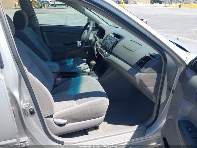Aukcja sprzedaży 2005 Toyota Camry Le V6, vin: 4T1BF32K55U608020, numer aukcji: 45089812