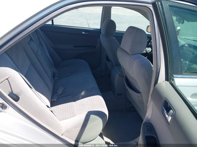 Aukcja sprzedaży 2005 Toyota Camry Le V6, vin: 4T1BF32K55U608020, numer aukcji: 45089812