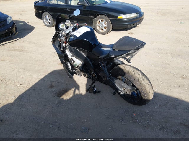 Продаж на аукціоні авто 2008 Kawasaki Zx1000 E, vin: JKAZXCE168A003961, номер лоту: 45089815
