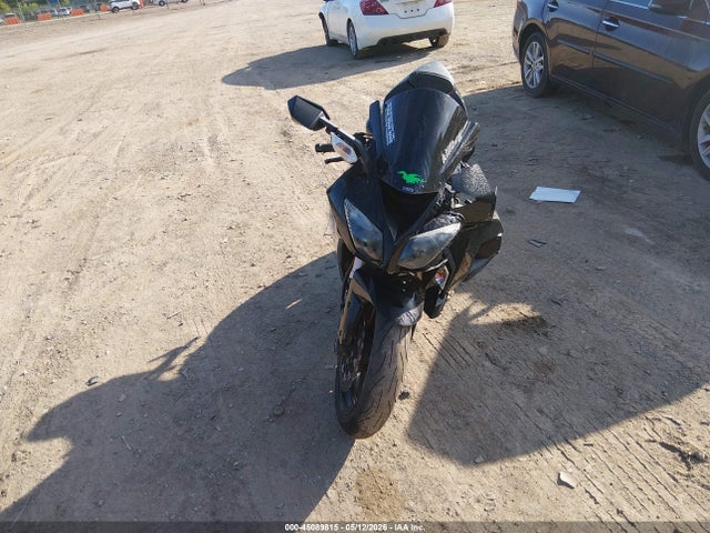 Продаж на аукціоні авто 2008 Kawasaki Zx1000 E, vin: JKAZXCE168A003961, номер лоту: 45089815