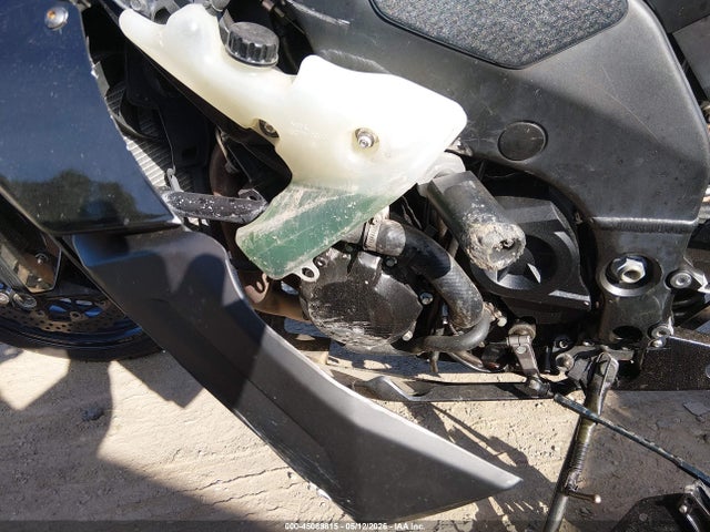 Продаж на аукціоні авто 2008 Kawasaki Zx1000 E, vin: JKAZXCE168A003961, номер лоту: 45089815