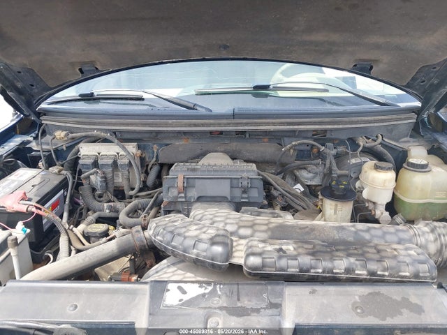 2008 Ford F-150 Lariat მანქანა იყიდება აუქციონზე, vin: 1FTPW14V48FB57922, აუქციონის ნომერი: 45089816