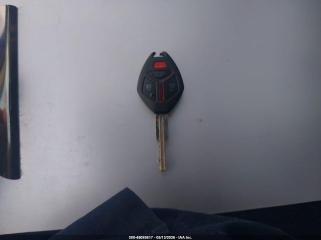 Продаж на аукціоні авто 2008 Mitsubishi Lancer De/es, vin: JA3AU26U18U041108, номер лоту: 45089817