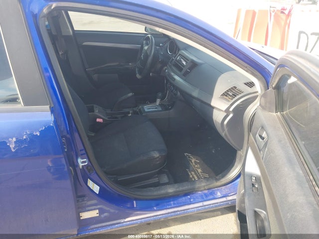 Продаж на аукціоні авто 2008 Mitsubishi Lancer De/es, vin: JA3AU26U18U041108, номер лоту: 45089817