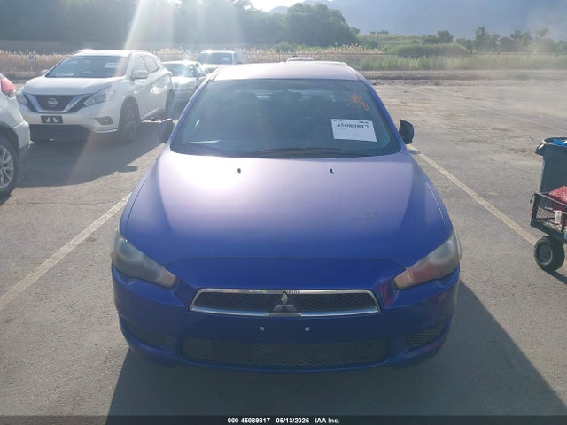 Продаж на аукціоні авто 2008 Mitsubishi Lancer De/es, vin: JA3AU26U18U041108, номер лоту: 45089817