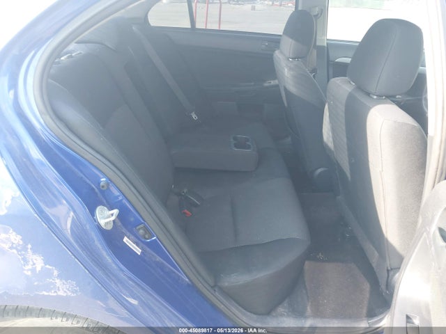 Продаж на аукціоні авто 2008 Mitsubishi Lancer De/es, vin: JA3AU26U18U041108, номер лоту: 45089817