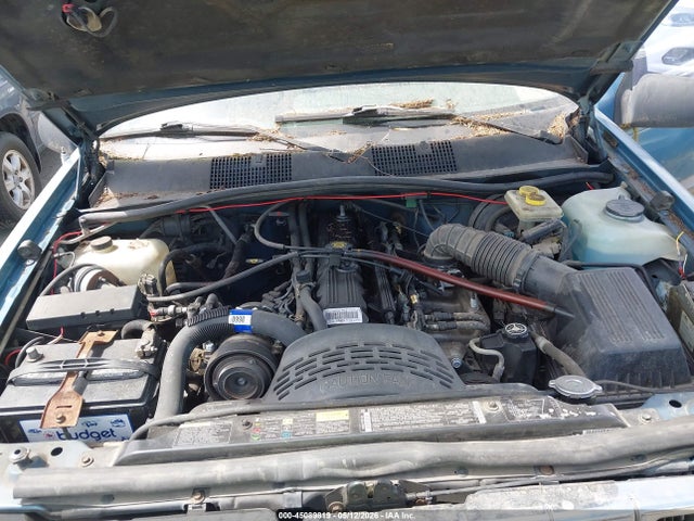 Продажа на аукционе авто 1994 Jeep Grand Cherokee Laredo, vin: 1J4GZ58SXRC357537, номер лота: 45089819