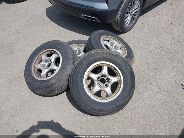 Продажа на аукционе авто 1994 Jeep Grand Cherokee Laredo, vin: 1J4GZ58SXRC357537, номер лота: 45089819