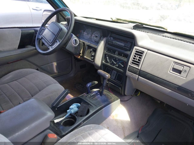 Продажа на аукционе авто 1994 Jeep Grand Cherokee Laredo, vin: 1J4GZ58SXRC357537, номер лота: 45089819