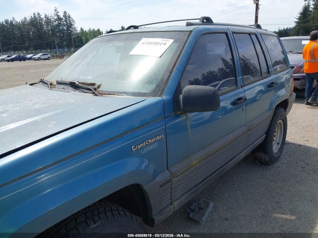 Продажа на аукционе авто 1994 Jeep Grand Cherokee Laredo, vin: 1J4GZ58SXRC357537, номер лота: 45089819