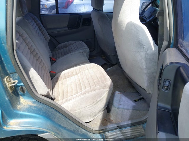 Продажа на аукционе авто 1994 Jeep Grand Cherokee Laredo, vin: 1J4GZ58SXRC357537, номер лота: 45089819