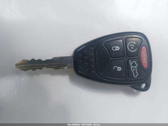 2013 Chrysler 200 Touring მანქანა იყიდება აუქციონზე, vin: 1C3CCBBB9DN578948, აუქციონის ნომერი: 45089822