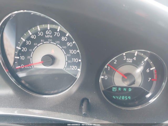 2013 Chrysler 200 Touring მანქანა იყიდება აუქციონზე, vin: 1C3CCBBB9DN578948, აუქციონის ნომერი: 45089822