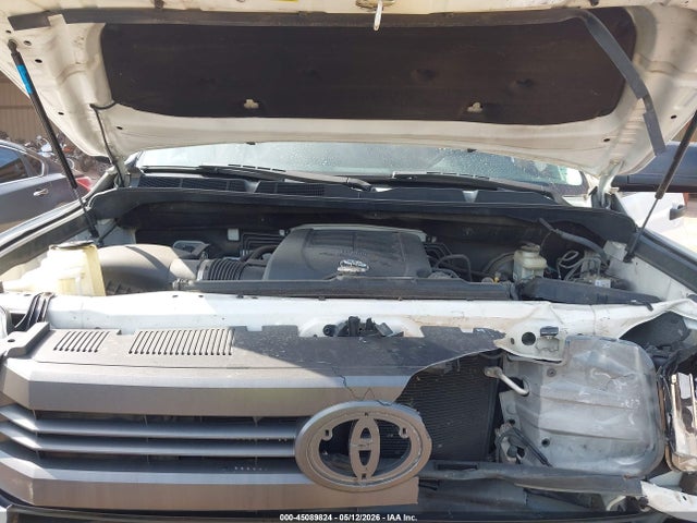 Aukcja sprzedaży 2015 Toyota Tundra Sr5 4.6l V8, vin: 5TFRM5F16FX086889, numer aukcji: 45089824