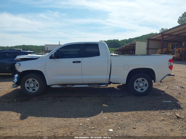 Aukcja sprzedaży 2015 Toyota Tundra Sr5 4.6l V8, vin: 5TFRM5F16FX086889, numer aukcji: 45089824