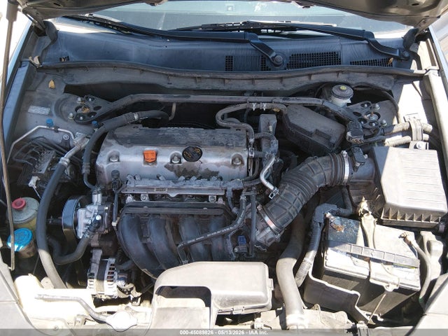 Aukcja sprzedaży 2012 Honda Accord 2.4 Ex-l, vin: 1HGCP2F86CA213536, numer aukcji: 45089826