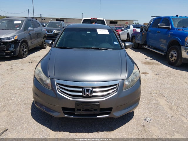 Aukcja sprzedaży 2012 Honda Accord 2.4 Ex-l, vin: 1HGCP2F86CA213536, numer aukcji: 45089826