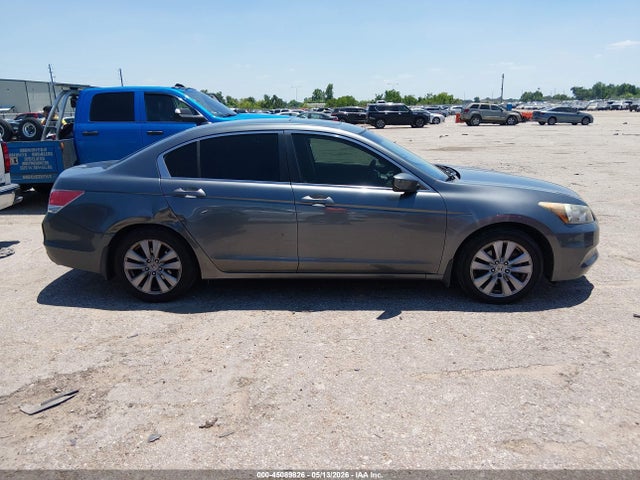 Aukcja sprzedaży 2012 Honda Accord 2.4 Ex-l, vin: 1HGCP2F86CA213536, numer aukcji: 45089826