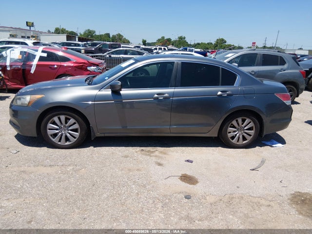 Aukcja sprzedaży 2012 Honda Accord 2.4 Ex-l, vin: 1HGCP2F86CA213536, numer aukcji: 45089826