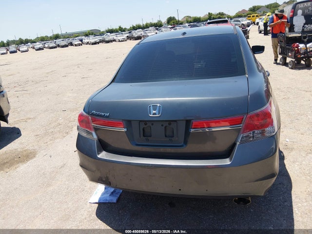 Aukcja sprzedaży 2012 Honda Accord 2.4 Ex-l, vin: 1HGCP2F86CA213536, numer aukcji: 45089826