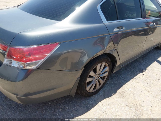 Aukcja sprzedaży 2012 Honda Accord 2.4 Ex-l, vin: 1HGCP2F86CA213536, numer aukcji: 45089826