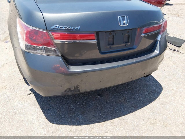 Aukcja sprzedaży 2012 Honda Accord 2.4 Ex-l, vin: 1HGCP2F86CA213536, numer aukcji: 45089826