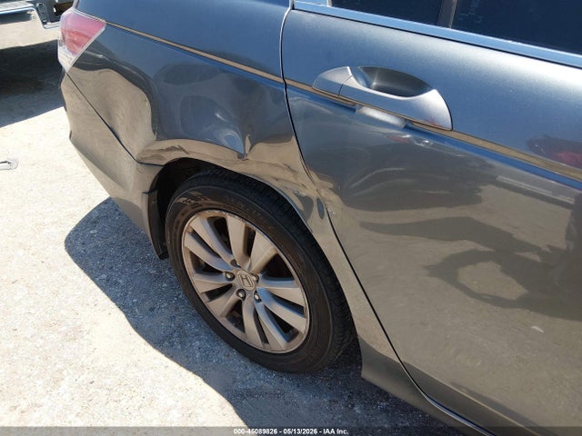 Aukcja sprzedaży 2012 Honda Accord 2.4 Ex-l, vin: 1HGCP2F86CA213536, numer aukcji: 45089826