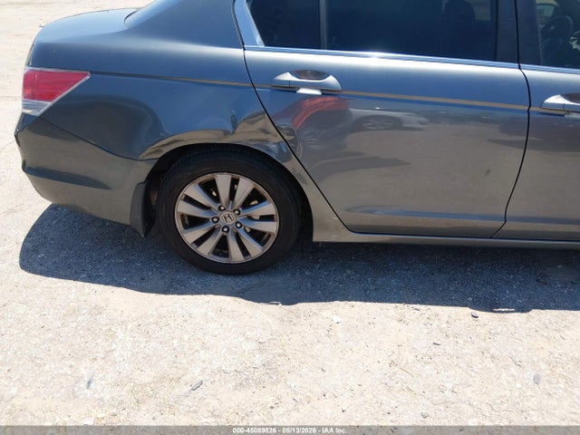 Aukcja sprzedaży 2012 Honda Accord 2.4 Ex-l, vin: 1HGCP2F86CA213536, numer aukcji: 45089826