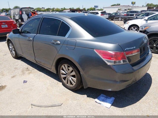 Aukcja sprzedaży 2012 Honda Accord 2.4 Ex-l, vin: 1HGCP2F86CA213536, numer aukcji: 45089826