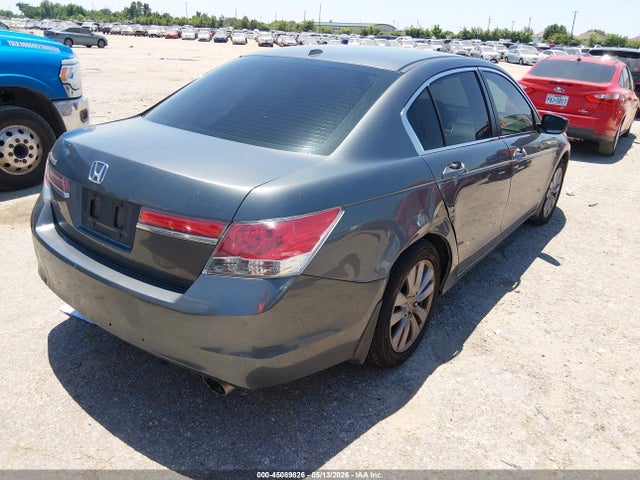 Aukcja sprzedaży 2012 Honda Accord 2.4 Ex-l, vin: 1HGCP2F86CA213536, numer aukcji: 45089826