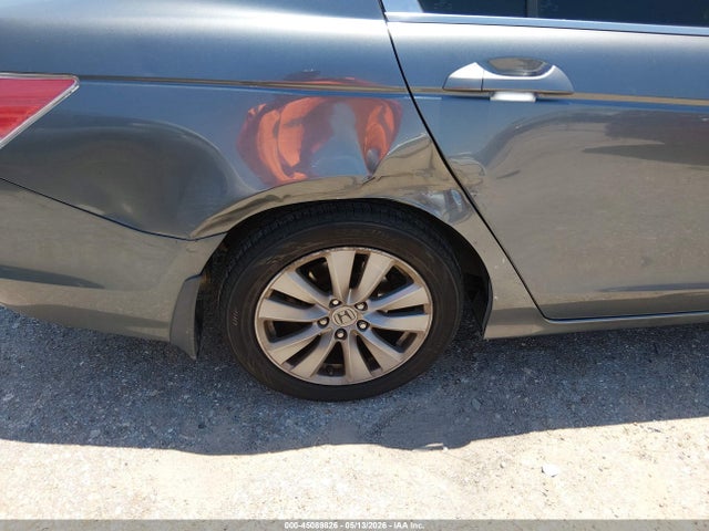 Aukcja sprzedaży 2012 Honda Accord 2.4 Ex-l, vin: 1HGCP2F86CA213536, numer aukcji: 45089826
