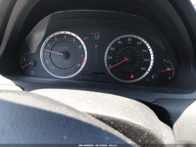 Aukcja sprzedaży 2012 Honda Accord 2.4 Ex-l, vin: 1HGCP2F86CA213536, numer aukcji: 45089826